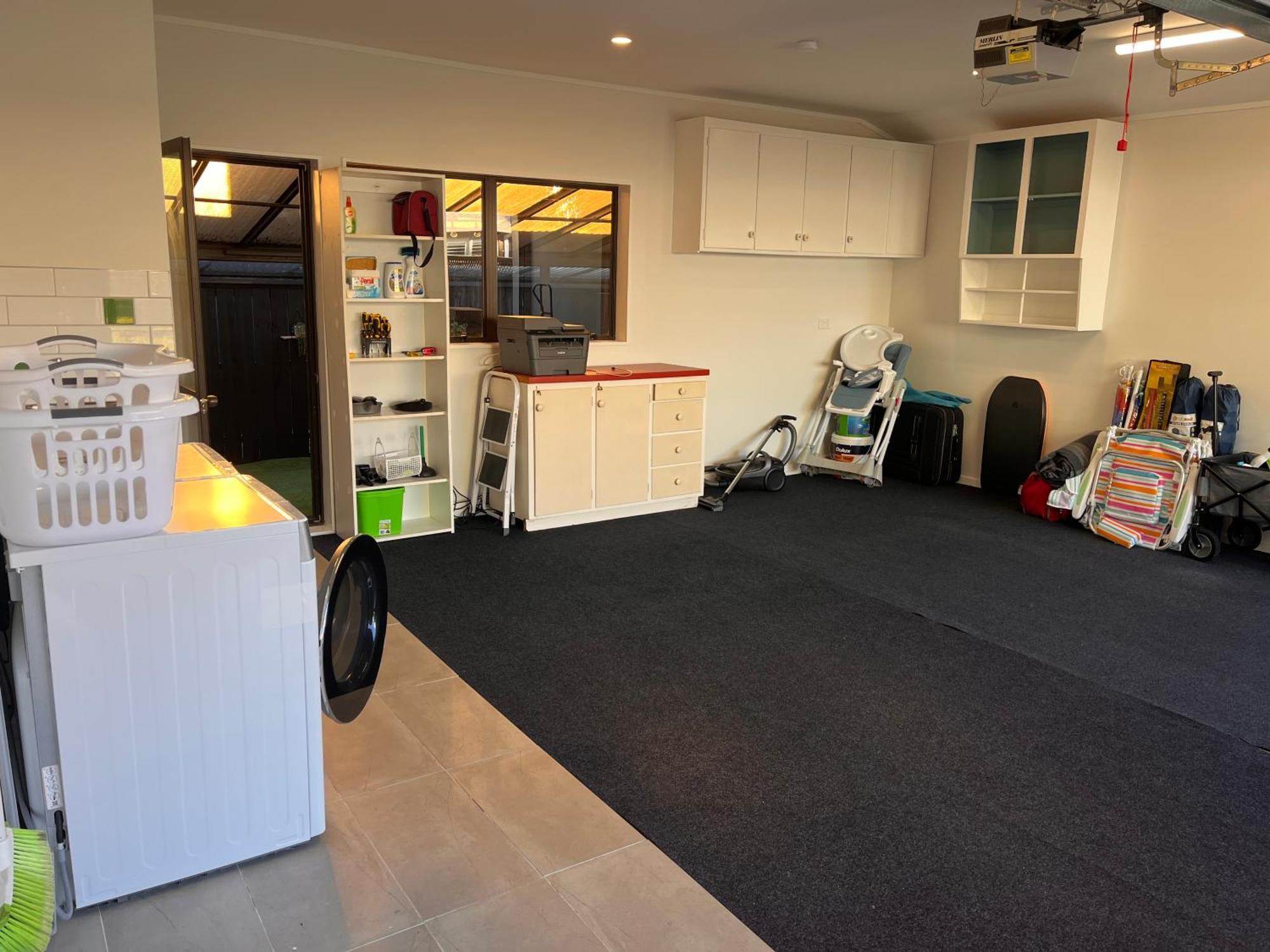 Salty Breeze Beach House Orewa Kültér fotó